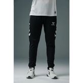 Hummel Line Antrenman Eşofman Alt - Siyah