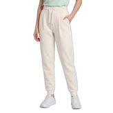 Hummel Logolu REgular Fit Lastikli Paça Eşofman Altı Kadın EŞOFMAN ALTI 932528