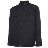 Hummel Marso Erkek Siyah Mont