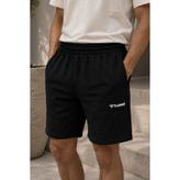 hummel MSN Short Erkek Şort Siyah Renk 932095 2001