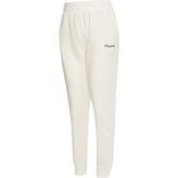 Hummel Nesa Regular Kadın Beyaz Eşofman Altı - XL