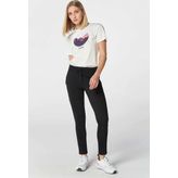 Hummel Nesex Tapered Pants Kadın Eşofman Alt 932098-2001SIYAH