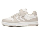 Hummel Oil Mono Çocuk Gri Sneaker
