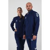 Hummel Oregon Kamp Eşofman Üstü Lacivert