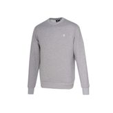 Hummel Pamuklu Regular Fit Bisiklet Yaka Sweat Erkek SWEAT 922442