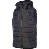 Hummel Patrıc Çocuk Yelek - Siyah - 10 Yaş