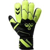 Hummel Performance Black - Yeşil / Green Kaleci Eldiveni 10