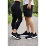 hummel Porter Unisex Siyah Rahat Taban Sneaker