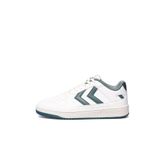 hummel Power Play Tr Unisex Beyaz Sneaker