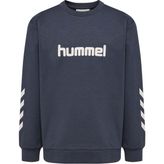 Hummel Reg Logo Çocuk Sweatshirt