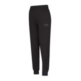 Hummel Regular Fit Logolu Normal Bel Eşofman Altı Bayan EŞOFMAN ALTI 932457