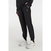 Hummel Regular Fit Logolu Normal Bel Eşofman Altı Kadın Eşofman Altı 932024 - Siyah