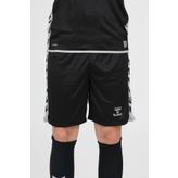 hummel Royal Kaleci Forması Siyah