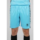 hummel Royal Kaleci Şortu Buz Mavi