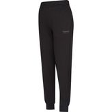 Hummel Sargento Kadın Eşofman Altı - 2XL - 010 - Siyah