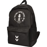 Hummel Snoopy Sırt Çantası - Siyah