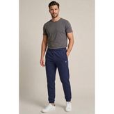 Hummel T-Pulse Erkek Eşofman Altı - Mavi