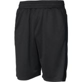 Hummel T-Te Flex Mesh Erkek Siyah Şort - Black - 2XL