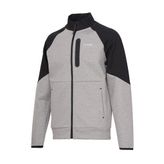 Hummel Tech Fleece Regular Erkek Dik Yaka Ceket