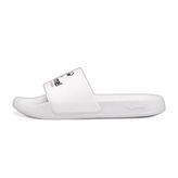 Hummel Terlik Hml Ada Slıpper Whıte Black 900908-9124