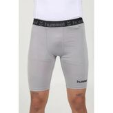 hummel Undear Kısa Tayt Gri