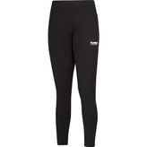 Hummel Urna Eşofman Altı - 2XL - Siyah