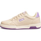 Hummel Uzy Kadın Bej Sneaker