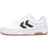 Hummel Versay Iı Erkek Beyaz Sneaker