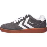 Hummel VM78 Archive Studio Unisex Gri Sneaker