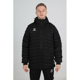 Hummel Winner Anorak Mont Siyah