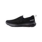 Humtto 340737A-1 Siyah Erkek Sneaker