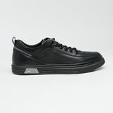 Humtto Comfort Taban Erkek Sneaker - Siyah