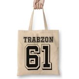 Humuts 61 Trabzon 01 Bez Çanta