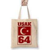 Humuts 61 Trabzon Bez Çanta