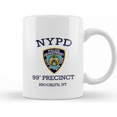 Humuts 99TH Precinct Brooklyn Ny 01 Kupa Bardak