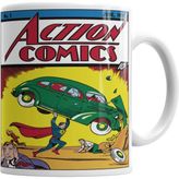 Humuts Action Comıcs Kupa Bardak