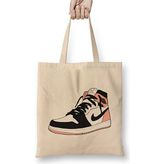 Humuts Air Jordan 1 Rust Bez Çanta