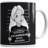 Humuts Alice Gamister Kupa Bardak