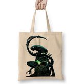 Humuts Alien Bez Çanta