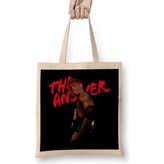 Humuts Allen Iverson The Answer Bez Çanta