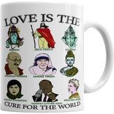 Humuts Amor E A Cura Kupa Bardak