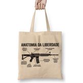 Humuts Anatomia Da Liberdade Bez Çanta