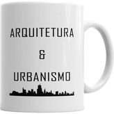 Humuts Arquitetura Beyaz Kupa