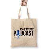 Humuts Ask Me About My Podcast Bez Çanta