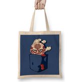 Humuts Attack on Titan Colossal Pocket Bez Çanta