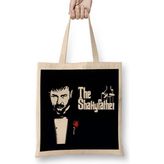 Humuts Azer Bülbül the Shakfather Bez Çanta
