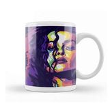 Humuts Bellatrix Lestrange Kupa Bardak