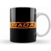 Humuts Big Bada Boom Fifth Element Kupa Bardak