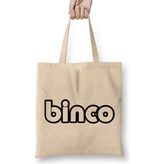 Humuts Binco Bez Çanta