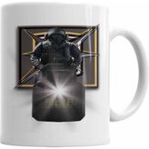 Humuts Blitz Rainbow Six Siege Kupa Bardak